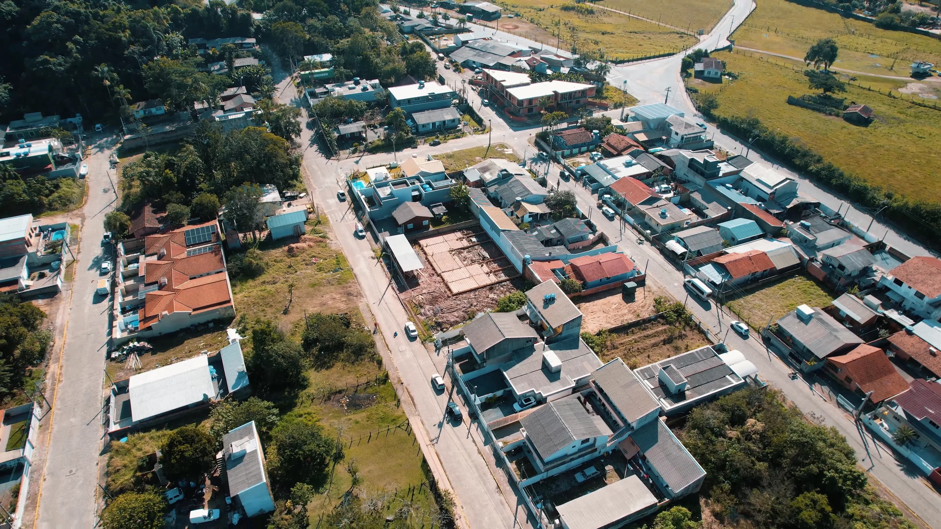 Ilha de Curaçao Residence -